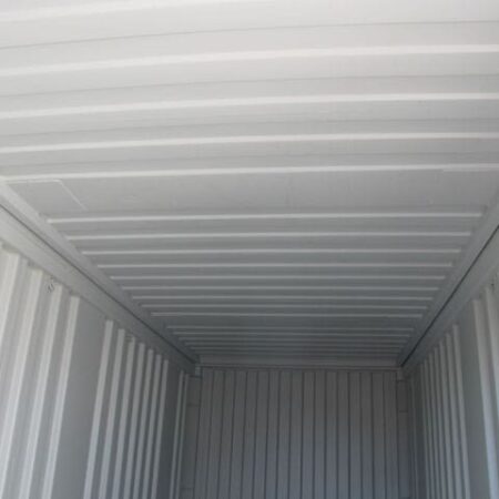 20ft Hardtop Opentops - Image 4