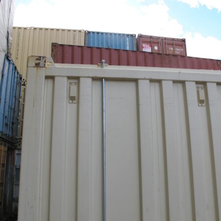 20ft Hardtop Opentops - Image 2