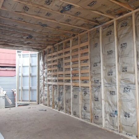 20ft Refrigeration Containers - Image 2