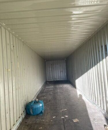 45 Ft shipping Container - Image 3