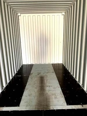 New 40 Ft Hc High Cube Shipping Container. - Image 2