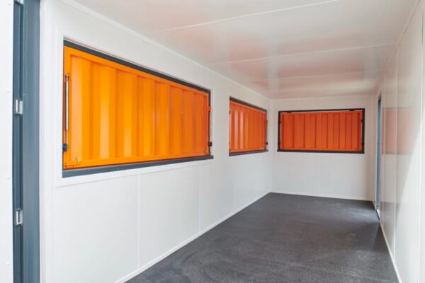 Shipping Container Cafe – Container Restaurants - Image 3
