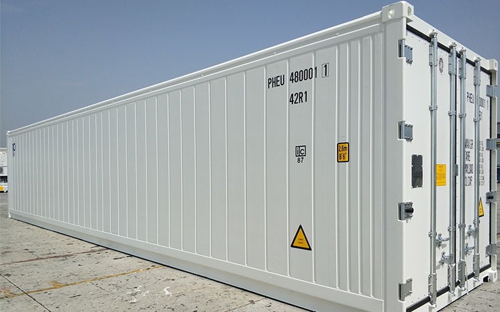 Buy 45 ft Container - Image 3