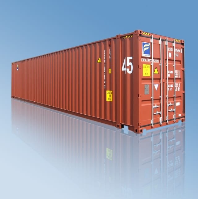 Looking For 45 Ft Long High Cubes - Image 3