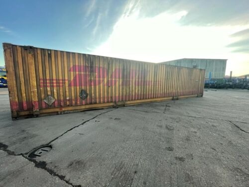 45 Ft shipping Container - Image 4