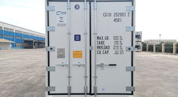 Buy 45 ft Container - Image 2