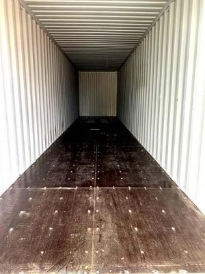 New 40 Ft Hc High Cube Shipping Container. - Image 4